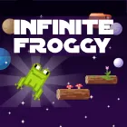 Infinite Froggy